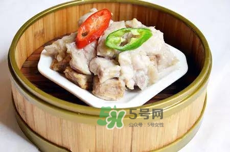 哪些人不能吃芋頭？芋頭不能和什么一起吃？