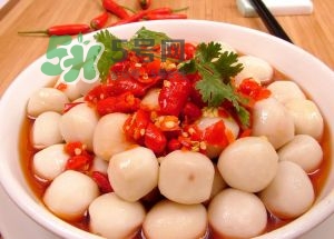 中秋節(jié)為什么吃芋頭？中秋節(jié)吃芋頭的來源
