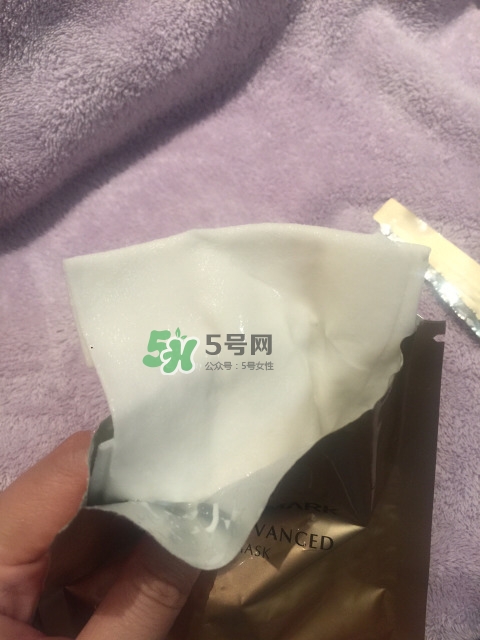 covermark母細(xì)胞面膜多少錢？covermark面膜一盒多少片
