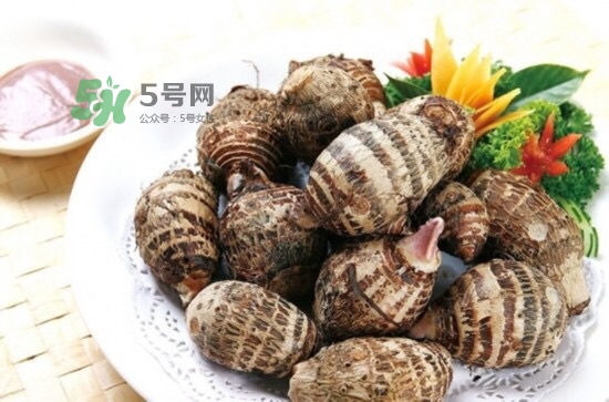 芋頭什么時(shí)候成熟？芋頭什么時(shí)候吃最好？