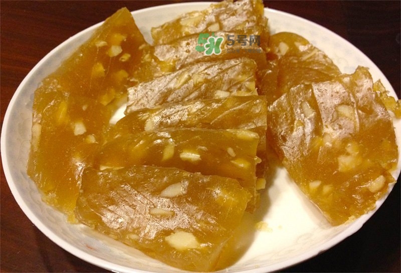 馬蹄糕怎么做才有彈性？馬蹄糕不凝固怎么補(bǔ)救？