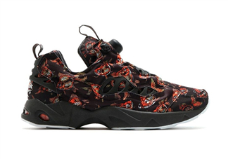 reebok instapump fury road金魚運(yùn)動(dòng)鞋多少錢？
