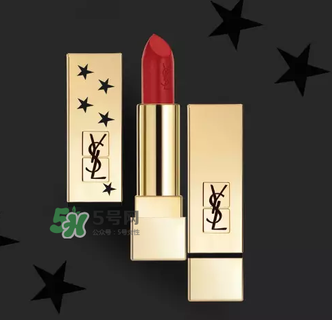 ysl七夕限定方管禮盒有什么？ysl七夕限定方管禮盒發(fā)售時間