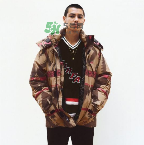 supreme2017秋冬系列在哪買？supreme秋冬新品怎么買？