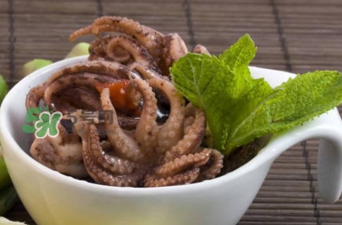 章魚怎么做好吃？章魚怎么清洗