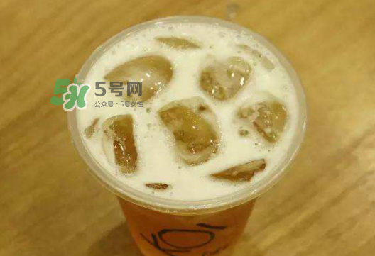koi奶茶是哪里的品牌？koi奶茶為什么火？