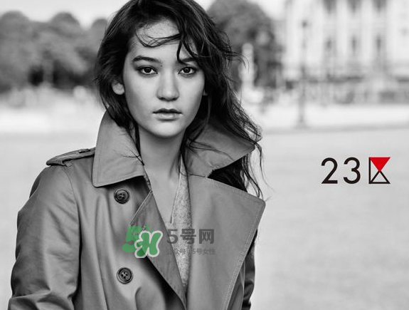 23區(qū)品牌屬于什么檔次？23區(qū)是什么牌子？