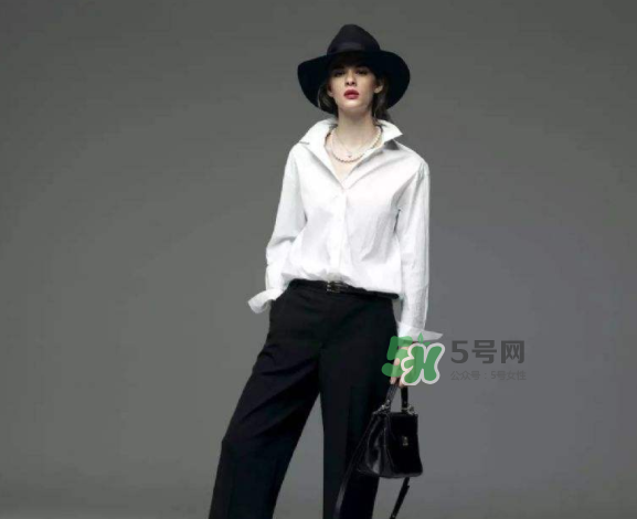 23區(qū)品牌屬于什么檔次？23區(qū)是什么牌子？