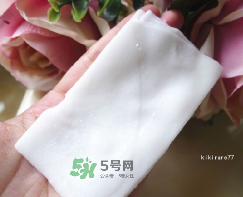 資生堂新透白面膜怎么樣？資生堂新透白面膜好用嗎功效