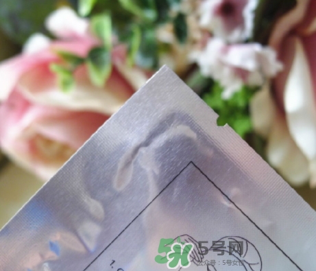 資生堂新透白面膜怎么樣？資生堂新透白面膜好用嗎功效