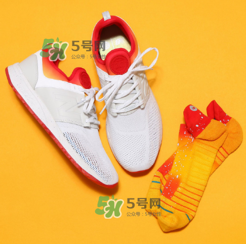 new balance 247與stance聯(lián)名款在哪買(mǎi)_怎么買(mǎi)？