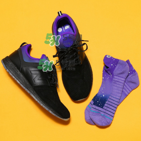 new balance 247與stance聯(lián)名款在哪買(mǎi)_怎么買(mǎi)？