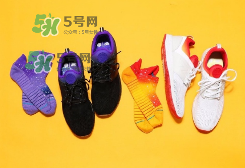 new balance 247與stance聯(lián)名款在哪買(mǎi)_怎么買(mǎi)？