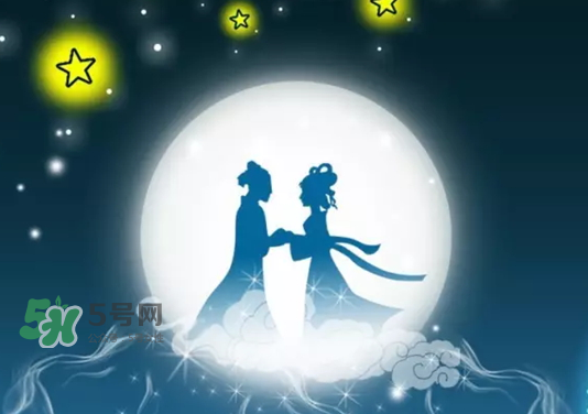 2017七夕會(huì)下雨嗎？為什么七夕會(huì)下雨？