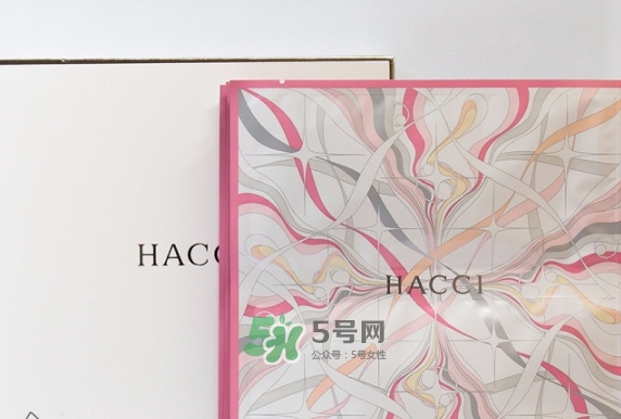 hacci蜂蜜面膜怎么用？hacci蜂蜜面膜使用方法