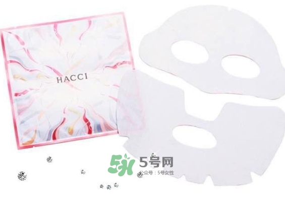hacci蜂蜜面膜怎么用？hacci蜂蜜面膜使用方法
