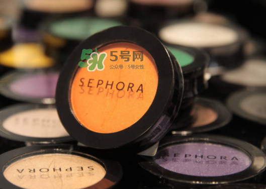 Sephora是什么牌子？Sephora是哪個(gè)國家的？