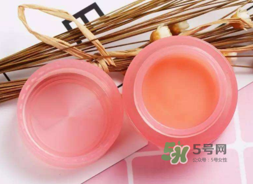 蘭芝唇膜能用多久？蘭芝唇膜可以用多久？