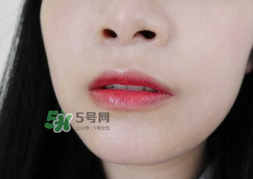 蘭芝唇膜能用多久？蘭芝唇膜可以用多久？