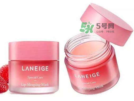 蘭芝唇膜能用多久？蘭芝唇膜可以用多久？