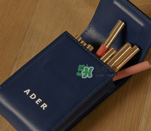 ader error香煙盒多少錢？ader error香煙盒價格