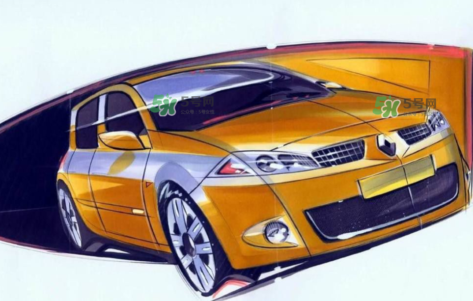 俠盜聯(lián)盟葉紅開的車什么型號(hào)_多少錢？