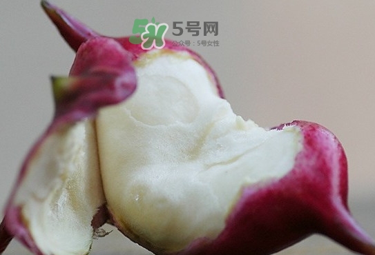 菱角什么時(shí)候上市？菱角什么時(shí)候成熟