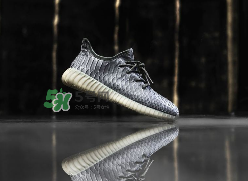 yeezy boost 350 v2蟒蛇皮客制版怎么預(yù)定_在哪預(yù)定？