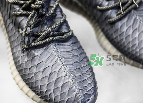 yeezy boost 350 v2蟒蛇皮客制版怎么預(yù)定_在哪預(yù)定？