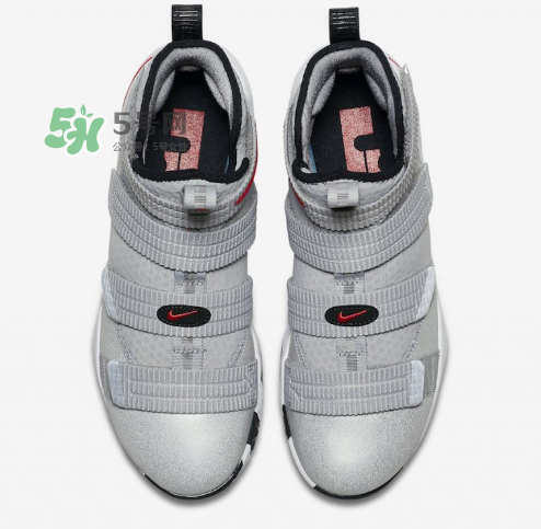 nike lebron soldier 11 silver bullet銀灰配色什么時(shí)候發(fā)售？