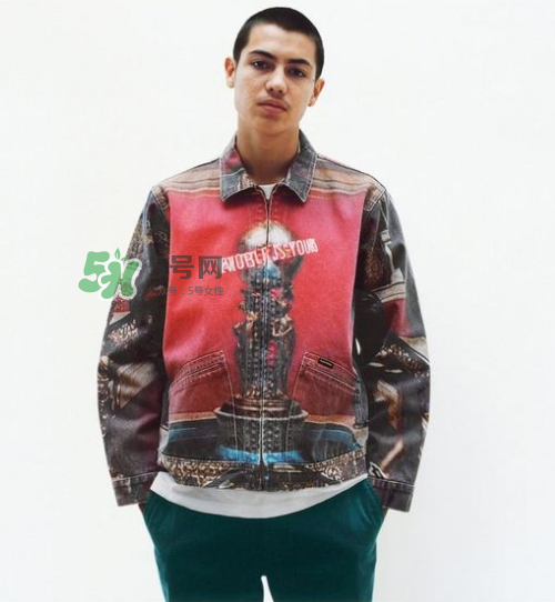 supreme2017秋冬系列怎么排隊預約？supreme排隊券在哪預約？