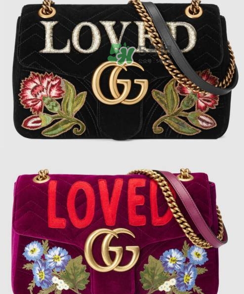 gucci古馳2017七夕限量有哪些？古馳2017七夕限量價格