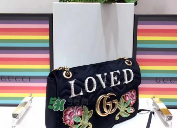 gucci古馳2017七夕限量有哪些？古馳2017七夕限量價格
