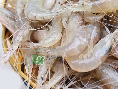 太湖白蝦多少錢一斤？太湖白蝦干多少錢一斤