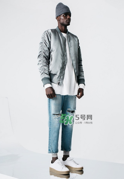 stampd2017秋冬系列怎么樣_好看嗎_款式有哪些？