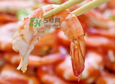 白蝦是河蝦還是海蝦？白蝦是寒性的嗎