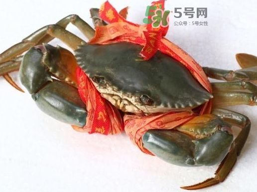 青蟹可以冷凍嗎？青蟹冷凍了還可以吃嗎？