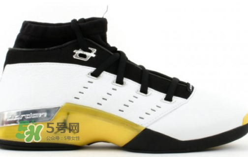solefly與air jordan 17 retro low復(fù)刻什么時(shí)候發(fā)售？