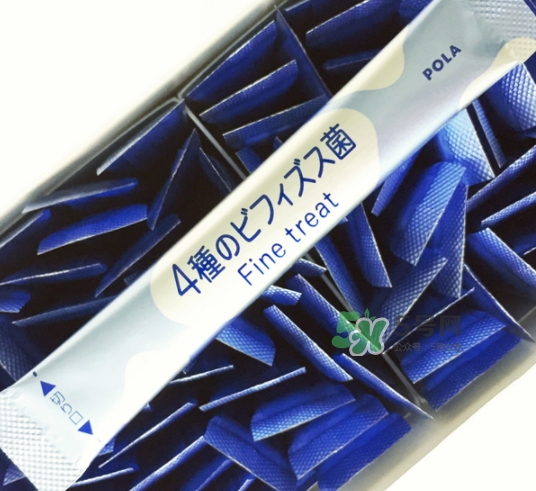 pola益生菌怎么吃？pola益生菌粉服用方法說明書