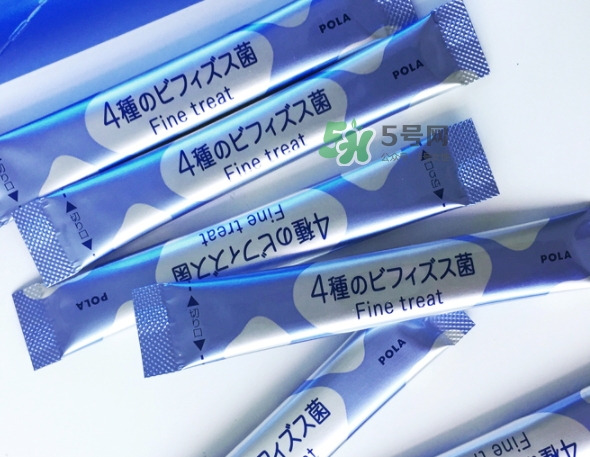 pola益生菌怎么樣？pola益生菌粉孕婦能吃嗎