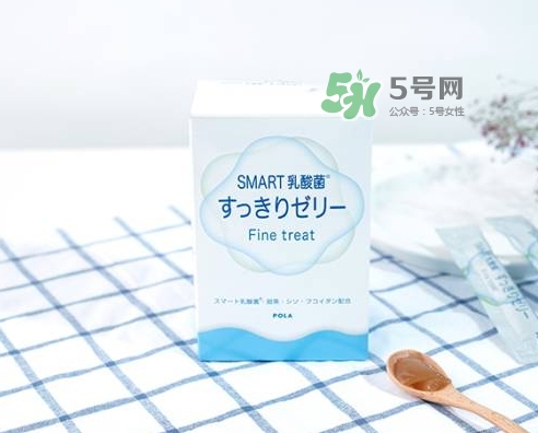 pola乳酸菌果凍條怎么吃？pola乳酸菌果凍怎么樣？