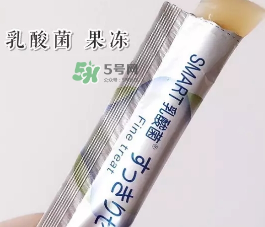 pola乳酸菌果凍條怎么吃？pola乳酸菌果凍怎么樣？