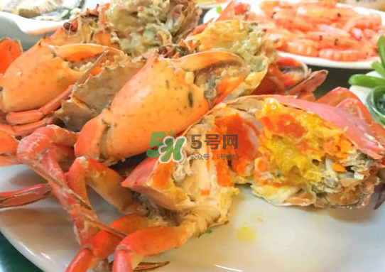青蟹不能和什么一起吃？吃青蟹不能吃什么？