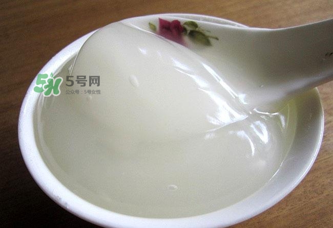 荸薺粉是什么東西？荸薺粉懷孕可以吃嗎？