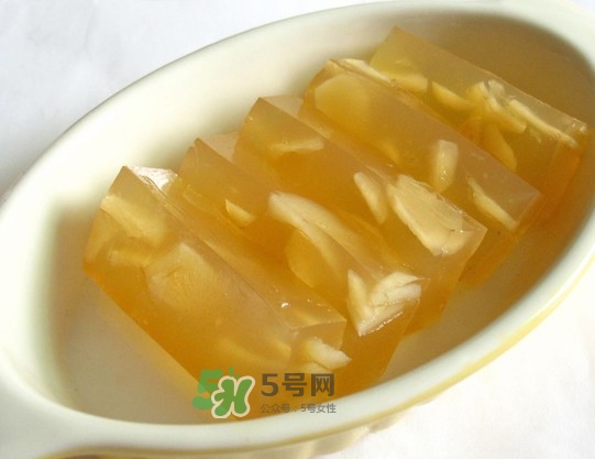 馬蹄糕怎么做才有彈性？馬蹄糕不凝固怎么補(bǔ)救？