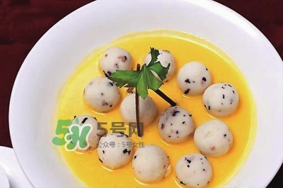 荸薺粉怎么吃？荸薺粉的功效與作用