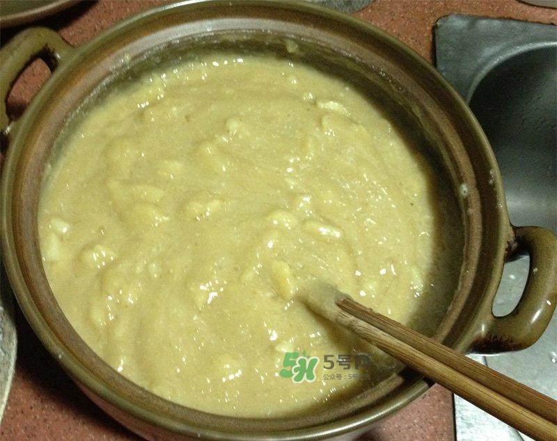 馬蹄糕怎么做才有彈性？馬蹄糕不凝固怎么補(bǔ)救？