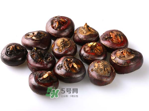 荸薺有寄生蟲(chóng)嗎？荸薺有什么藥用價(jià)值？