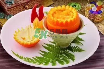 荸薺粉怎么吃？荸薺粉的功效與作用