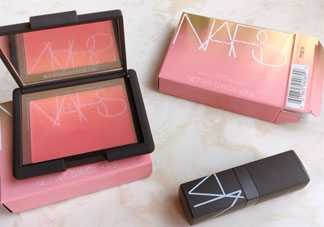 nars2017秋季彩妝有哪些_色號試色_什么時(shí)候上市